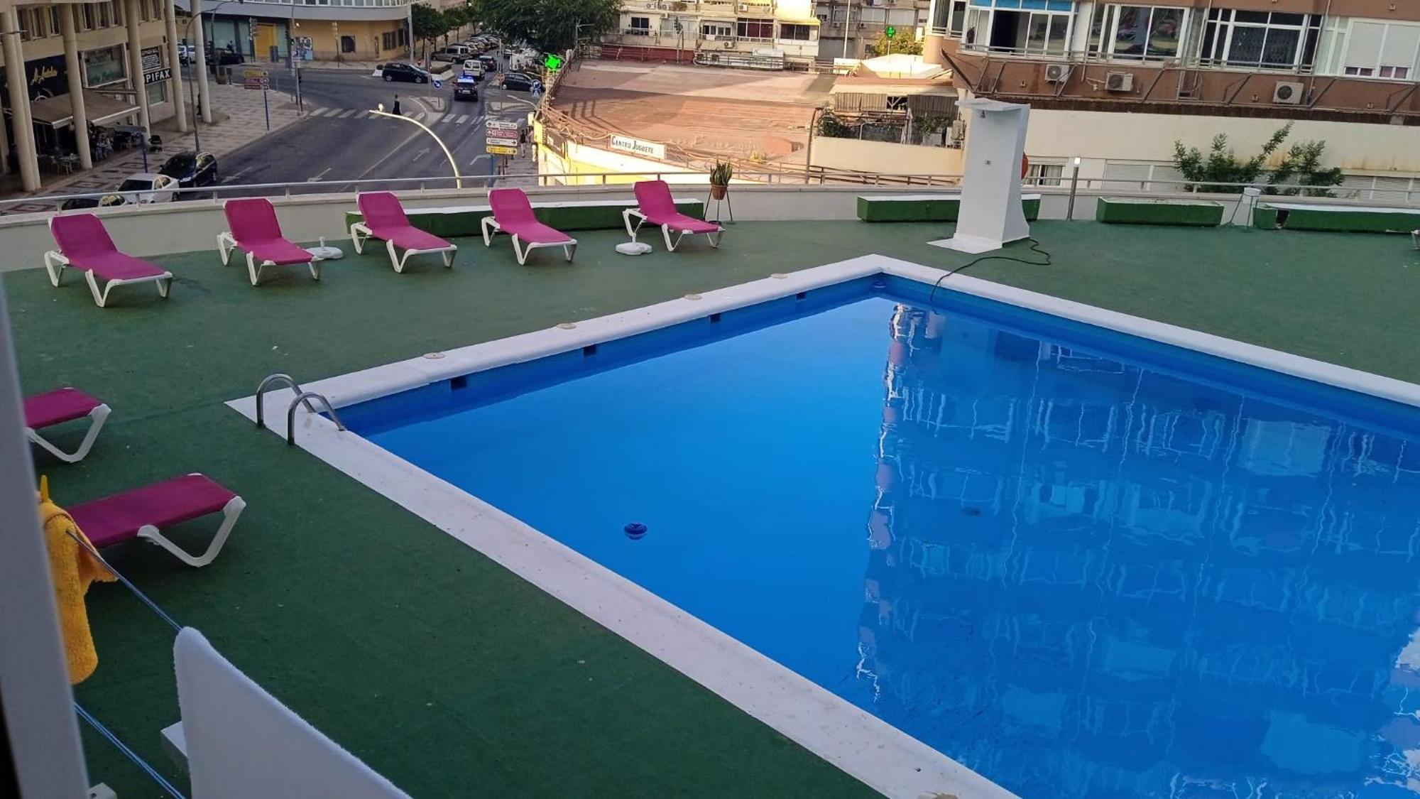 Apartamento Lemon Center *